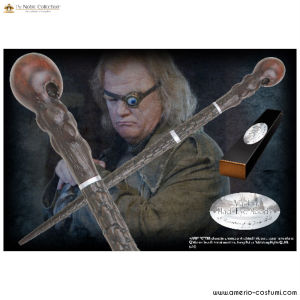 Alastor Mad-Eye Moody Wand