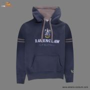 Sweat à capuche Serdaigle