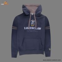 Sweat à capuche Serdaigle