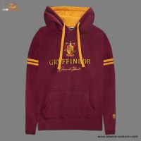 Gryffindor-Kapuzenpullover