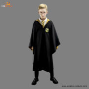 Túnica - Hufflepuff Jr