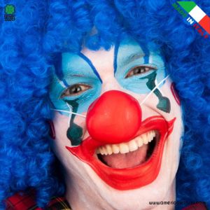 Soft Clown Nose 6 cm