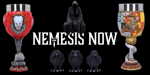 Nemesis Now