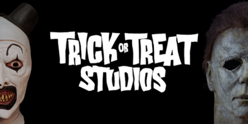 Trick Or Treat Studios