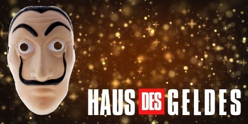 Haus des Geldes