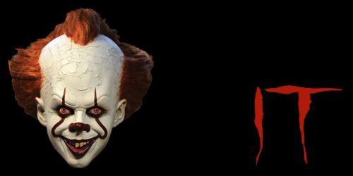 IT Pennywise