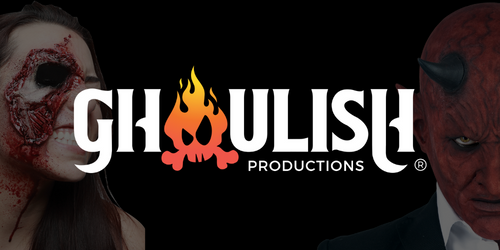 Ghoulish Productions