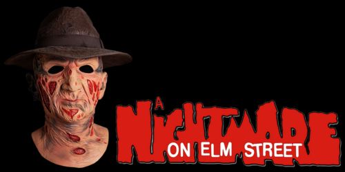 NIghtmare Freddy Krueger